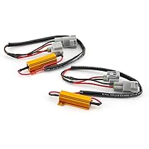 ジムニー／ジムニーシエラ ショウワガレージ LEDドアミラーウィンカー ショウワガレージ LEDシーケンシャルドアミラーウィンカー